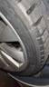 米其林（MICHELIN）輪胎 競(jìng)馳PILOT SPORT 5 PS5 245/40ZR19 98Y  適配領(lǐng)克02 曬單實(shí)拍圖