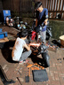 弗豹寧德電動(dòng)車(chē)鋰電池72V48V60V外賣(mài)電摩大容量電瓶三元磷酸鐵鋰時(shí)代 72V100AH寧德大單體+智能板+快充 曬單實(shí)拍圖