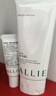 皚麗（ALLIE）嘉娜寶防曬霜戶(hù)外軍訓日常通勤隔離穩定成膜SPF50+水潤防曬乳90g 曬單實(shí)拍圖