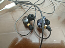 聯(lián)想（Lenovo）【電競賽事級】Type-C有線(xiàn)耳機入耳式3.5mm接口游戲聽(tīng)聲辨位高清麥克風(fēng)高音質(zhì)適用于蘋(píng)果華為手機 太空灰【3.5mm插頭+HIFI音質(zhì)】 游戲聽(tīng)聲辨位-高清麥克風(fēng) 曬單實(shí)拍圖