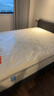 喜臨門(mén)白騎士床墊政府補貼加厚進(jìn)口乳膠護脊黃麻 獨袋彈簧家用 白騎士plus【指定尺寸閃送】 1.5*2米（注意尺寸） 曬單實(shí)拍圖