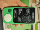 聽力熊T8聽力寶英語聽力隨身聽復讀機學習神器聽說寶口袋便攜式學習機小學初高中背單詞綠色128G 曬單實拍圖
