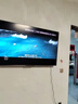 創(chuàng  )維電視黑騎士A5F Pro 電視55英寸QD-Mini LED 極黑不反光游戲液晶家電平板電視機國家補貼a5f+升級款 曬單實(shí)拍圖