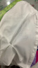白色吊帶背心女內搭性感辣妹美背運動(dòng)打底百搭無(wú)袖t恤短上衣夏666 白色 L 參考100-135斤 曬單實(shí)拍圖