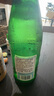 圣培露（S.Pellegrino）意大利含氣天然礦泉水氣泡水750ml*12瓶 曬單實(shí)拍圖