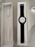 小米（MI）Xiaomi Watch S4 黑色 國家補貼 小米汽車(chē)su7鑰匙 澎湃OS 2 心率血氧監測 小米手表s4 男表女表 曬單實(shí)拍圖