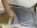駱駝山海夾克2.0戶(hù)外男女山系登山服防風(fēng)防潑水旅行外套M15BAKI063 曬單實(shí)拍圖