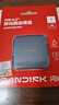 閃迪（SanDisk）ELE?2TB 移動(dòng)固態(tài)硬盤(pán)（PSSD）新元素 type-c接口 小巧便攜手機直連筆記本兩用外接 辦公存儲西數 曬單實(shí)拍圖