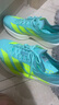 阿迪達斯 （adidas）男 跑步系列 ADIZERO TAKUMI SEN 11 跑步鞋 JQ2813 淺薄荷色42.5 曬單實(shí)拍圖