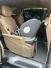 袋鼠爸爸（EURO KIDS）安全座椅嬰兒0-12歲360度旋轉兒童車(chē)載汽車(chē)用座椅星途pro星空灰 曬單實(shí)拍圖