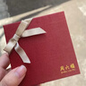 周六福古法手鐲女實(shí)心S999足銀素圈沙面生日禮物D108865 58mm 曬單實(shí)拍圖