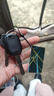 五羊【官方正品】電動(dòng)摩托車(chē)2000W高速大功率電動(dòng)車(chē)男女倆輪代步電動(dòng)摩托車(chē) 鏡面黑/速度70M/前后雙碟/杠箱版 72V35A/全新石墨烯電池/木架發(fā)貨 曬單實(shí)拍圖