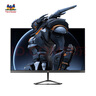 優(yōu)派27英寸2K FastIPS 原生200超210Hz HDR400 硬件低藍光 500nit(max)高亮 1ms電競顯示器VX27G58-2K 曬單實(shí)拍圖