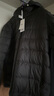 雪中飛90絨輕薄羽絨服男士可拆卸帽秋冬時(shí)尚休閑短款男裝保暖外套185 曬單實(shí)拍圖