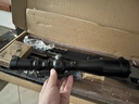 男孩mk14妹控模型電動(dòng)連發(fā)玩具槍CF游戲同款cos下 兵鋒mk14 +倍鏡+支架 配2塊11.1 V鋰電池 曬單實(shí)拍圖