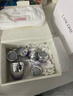 蘭蔻塑顏緊致百肽面霜75ml保濕滋潤抗皺抗衰護膚品禮盒生日禮物送女友 曬單實拍圖