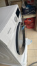 西門(mén)子（SIEMENS）iQ300 10公斤滾筒洗衣機(jī)全自動(dòng) 智能除漬 強(qiáng)效除螨 防過(guò)敏 15分鐘快洗 100AW 家電國(guó)家補(bǔ)貼 曬單實(shí)拍圖