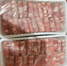 ZOOLII 澳洲谷飼牛腩腹肉卷 3.2斤 火鍋烤肉食材 牛肉生鮮 曬單實(shí)拍圖