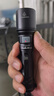 FENIX菲尼克斯手電筒C6 V3.0強光遠射充電戶(hù)外照明防水應急手電筒 曬單實(shí)拍圖
