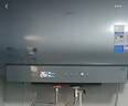 美的（Midea）國家補貼20%終身免換鎂棒60升電熱水器3300W變頻省電一級能效節(jié)能安全水電分離F6033-JE6(HE) 曬單實拍圖