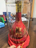 郎酒紅花郎十五【節日送禮】婚宴喜酒 商務(wù)宴請醬香高度白酒4/5代隨機 53度 500mL 1瓶 【送小郎酒】 曬單實(shí)拍圖