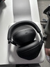 索尼（SONY）WH-1000XM6【政府補貼】頭戴式無(wú)線(xiàn)降噪耳機 AI智能降噪 黑色 教師節禮物 曬單實(shí)拍圖