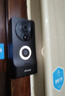普聯(lián)（TP-LINK）智能雙攝可視門鈴 電子貓眼家用監(jiān)控?cái)z像頭 全彩夜視 快遞看護(hù) 逗留強(qiáng)拆報(bào)警 遠(yuǎn)程查看對(duì)講 DB55C 曬單實(shí)拍圖