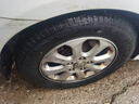 DELMAX德意汽車(chē)輪胎195/65R15 91V UltimaPro UP1 適配卡羅拉/朗逸/寶來(lái) 曬單實(shí)拍圖