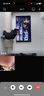長虹電視85D7H Mini 黑晶屏 85英寸Mini LED 800分區(qū) 288Hz 高刷巨幕平板電視機 以舊換新國家補貼20% 曬單實拍圖