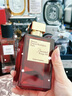 弗朗西斯·庫爾吉安（MAISON FRANCIS KURKDJIAN）MFK 晶紅540香精200ml 木質(zhì)花香調 奢品進(jìn)口生日禮物 曬單實(shí)拍圖