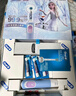 歐樂B電動牙刷兒童分齡刷3-7歲乳牙刷D103K冰雪奇緣禮盒刷頭*3（刷頭圖案隨機(jī)） 京東自營 日常清潔護(hù)齒 曬單實拍圖
