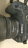 佳能（Canon）r8全畫幅微單相機 R8數(shù)碼高清4K視頻vlog直播旅游 專業(yè)級微單 R8+RF 24-105 STM拆鏡頭【全能變焦】 套餐三【256G卡 雙電池 機頂閃光燈 高端腳架】 曬單實拍圖