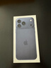 Apple/蘋果 iPhone 17 Pro Max 512GB 深藍(lán)色 支持移動聯(lián)通電信5G 雙卡雙待手機(jī) 曬單實拍圖