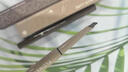 Flowerlure花間頌花間頌染畫(huà)一體雙頭眉筆染眉膏防水不脫色女根根分明野生眉-dr 1.8g 04#奶咖色 曬單實(shí)拍圖