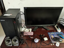 酷開(kāi) 創(chuàng  )維電腦 八核主機辦公商用家用臺式機電腦整機（AMD八核A9 16G 512G M.2 WiFi ）23.8英寸套機 曬單實(shí)拍圖