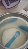 雀巢（Nestle）超啟能恩嬰幼兒乳蛋白適度水解配方奶粉1段0-12個(gè)月適用800克  曬單實(shí)拍圖
