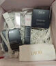 迪奧DIOR【鄧為同款】氣墊緞光0.5N防曬粉底化妝品禮盒生日禮物送女友 曬單實拍圖