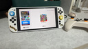 海備思一線通Switch2采集卡視頻采集線便攜底座NS直播掌機(jī)連接iPad車機(jī)適用macbook筆記本平板電腦投屏線 適用Switch 1代【一線通版】紅藍(lán)色 曬單實(shí)拍圖