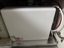 京東京造凈水器家用凈水機0阻垢劑靈犀1000GPro3.0 升級抑菌水路 杜邦陶氏RO反滲透母嬰廚下凈飲機國家補貼 曬單實(shí)拍圖