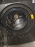 小天鵝（LittleSwan）滾筒洗衣機全自動(dòng)國家補貼20%AI智能投放TG100VT616WIADY-T1B家用超薄10公斤除菌一級能效以舊換新 曬單實(shí)拍圖