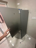 米家小米出品215升三門(mén)小型家用電冰箱 三門(mén)三溫節能安靜運行冷凍冷藏 租房宿舍升級款BCD-215MDM03 曬單實(shí)拍圖