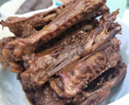 1號會(huì )員店 鴨翅中組合1.1kg （單凍鴨翅中2斤+老鹵汁100g）鹵鴨翅燒烤食材 曬單實(shí)拍圖