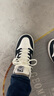 安踏街頑3丨黑白低幫板鞋女鞋2025秋季撞色時(shí)尚滑板鞋運動(dòng)鞋 曬單實(shí)拍圖