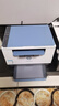 惠普（HP）M232dw 家用激光打印機 自動(dòng)雙面無(wú)線(xiàn)學(xué)生家用一體機 高速高效（低成本 體積?。?曬單實(shí)拍圖