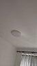 惠普客廳大燈具套餐三室兩廳吸頂燈簡(jiǎn)約led普瑞護眼智能中山包安裝 曬單實(shí)拍圖