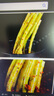 鮮窩窩 翡翠綠筍500g 火鍋食材野生小竹筍新鮮春筍高山青筍尖玉筍羅漢筍 曬單實拍圖