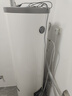 奧克斯120升電熱水器商用150升儲水式中央熱水器200升落地立式3000W全屋供熱一級能效 220L 3200W 一級能效 室內線(xiàn)控 曬單實(shí)拍圖