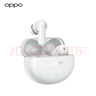 OPPO Enco Air4 Pro 【國家補貼】真無線降噪藍牙耳機入耳式耳機 通用蘋果華為小米手機  晨曦白 曬單實拍圖