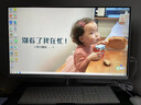 飛利浦（PHILIPS）靈韻系列27英寸臺(tái)式一體機(jī)電腦( 酷睿i7-8809G 32G 1TB固態(tài)高速硬盤(pán) WIFI藍(lán)牙 3年質(zhì)保 ) 白 曬單實(shí)拍圖