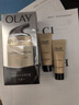玉蘭油（OLAY）多效面霜50g*2抗皺緊致抗衰老女士護膚品保濕面霜生日禮物送女友 曬單實(shí)拍圖